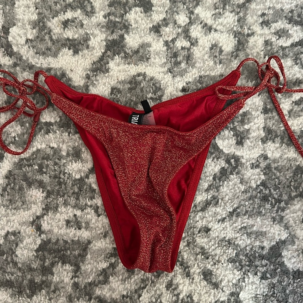triangl vinca bottoms